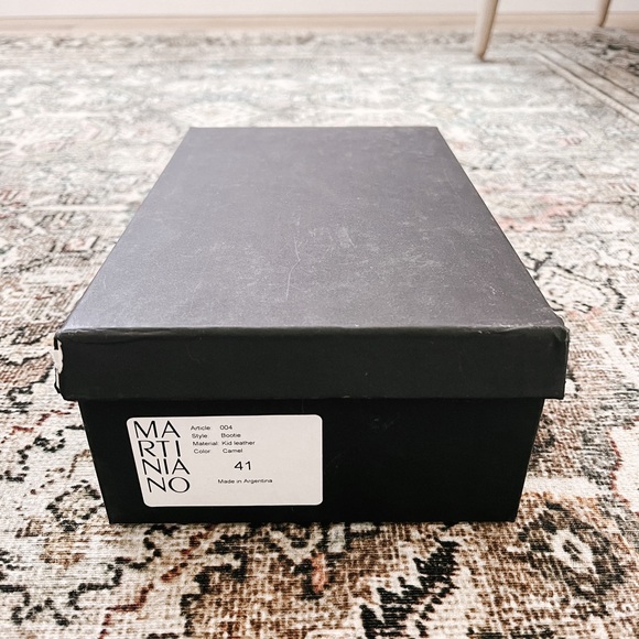 Martiniano Bootie - Picture 13 of 14